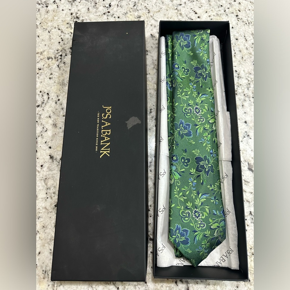 Men’s Tie